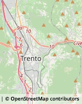 Istituti di Bellezza,38123Trento