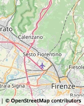 Via S. Piero a Quaracchi, 17/12,50145Firenze