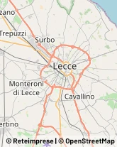 Via Giovanni Paolo II, 17,73016San Cesario di Lecce