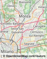 Trasporti Internazionali,20900Monza e Brianza