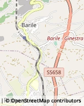 Via Acqua del Salice, 28,85022Barile