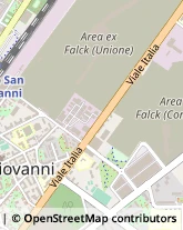 Via Giuseppe Mazzini, 33,20099Sesto San Giovanni