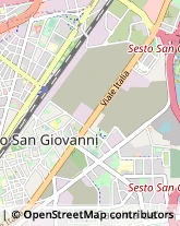 Via Dante Alighieri, 49,20099Sesto San Giovanni