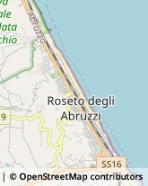 Via Nazionale, 67,64026Roseto degli Abruzzi