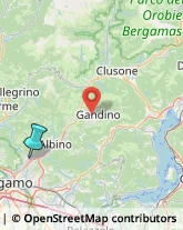 Agenzie di Animazione e Spettacolo,24020Bergamo