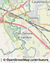 Via Fratelli Cervi, 22,26858Sordio