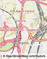 Trasporti Eccezionali,80026Napoli