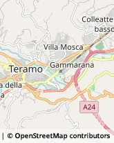 Geometri,64100Teramo