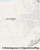 Via Veglie, 144,73041Carmiano