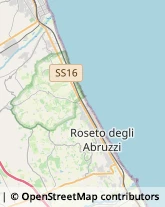 Via Venezia, 39,64026Roseto degli Abruzzi