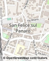 Via Roma, .5,41038San Felice sul Panaro