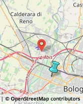 Cambia Valute,40133Bologna