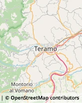 Poste,64100Teramo