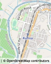 Via Martiri di Berceto, 5,50068Rufina