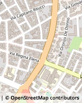 Viale Gioacchino Rossini, 88,73100Lecce