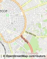 Via Gaspare Papatodero, 17,73100Lecce