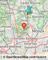 Riscaldamento - Apparecchi e Materiali,20851Monza e Brianza