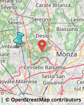 Agenzie di Animazione e Spettacolo,20812Monza e Brianza