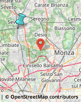 Agenzie di Animazione e Spettacolo,20811Monza e Brianza