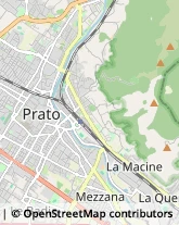 Via del Serraglio, 8,59100Prato