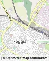 Via Enzo Fioritto, 12,71121Foggia