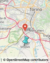 Impianti Sportivi,10048Torino