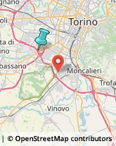 Impianti Sportivi,10092Torino