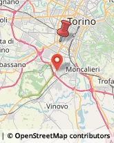 Via San Marino, 89/8,10137Torino