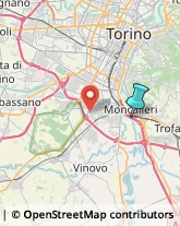 Impianti Sportivi,10024Torino