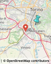 Impianti Sportivi,10133Torino