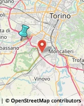 Impianti Sportivi,10092Torino