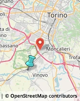 Impianti Sportivi,10060Torino