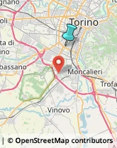 Impianti Sportivi,10134Torino