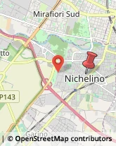 Via San Francesco d'Assisi, 5,10042Nichelino