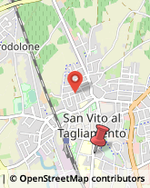 Via Savorgnano, 37,33078San Vito al Tagliamento