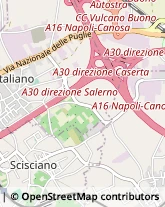 Prima Traversa Via Garibaldi, 1,80030Scisciano