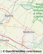 Impianti Idraulici e Termoidraulici,40054Bologna