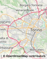 Via Forlì, 64,10149Torino