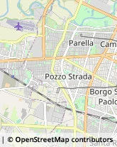 Str. Basse di Dora, 42,10146Torino