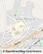 Piazza Villa Mosca, 1,64100Teramo