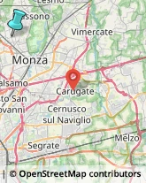 Agenzie di Animazione e Spettacolo,20851Monza e Brianza