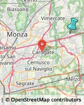 Agenzie di Animazione e Spettacolo,20873Monza e Brianza