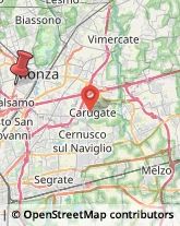 Via Ticino, 30,20900Monza