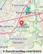 Gioiellerie e Oreficerie - Dettaglio,20864Monza e Brianza