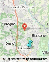 Articoli per Fumatori,20851Monza e Brianza