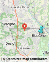 Articoli per Fumatori,20853Monza e Brianza