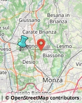 Poste,20811Monza e Brianza