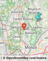 Poste,20856Monza e Brianza