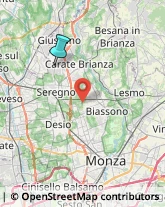 Poste,20833Monza e Brianza