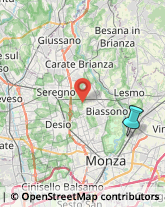 Poste,20852Monza e Brianza